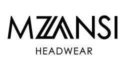 MZANSI Headwear-Black